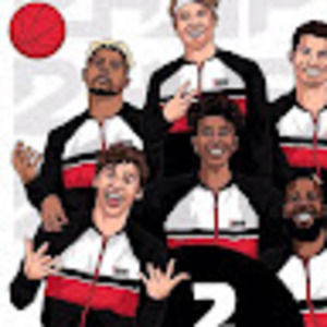 Meet your Posher, Noah